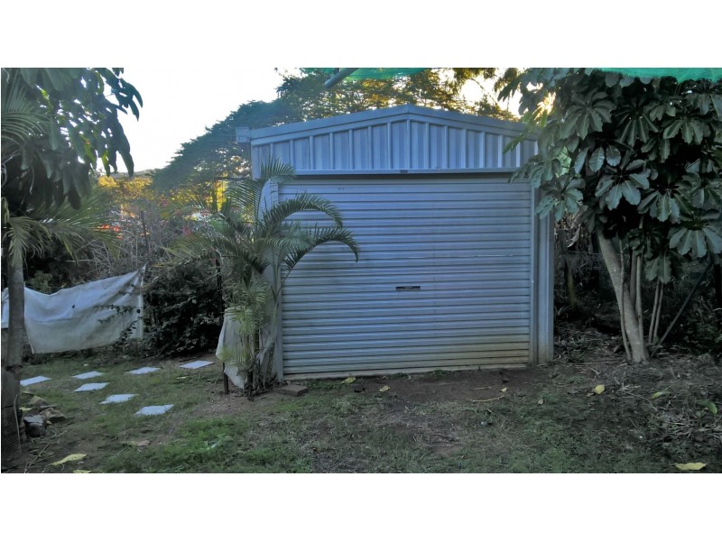 1 Nicholson Street, Mount Morgan QLD 4714