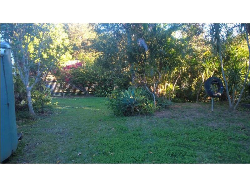 1 Nicholson Street, Mount Morgan QLD 4714