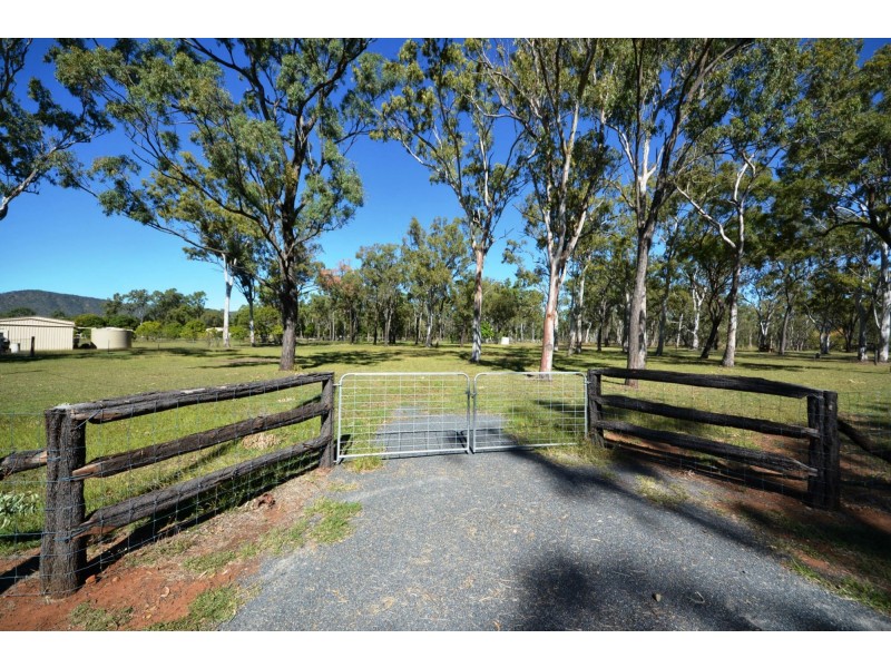 21 Kroombit Drive, Bouldercombe QLD 4702