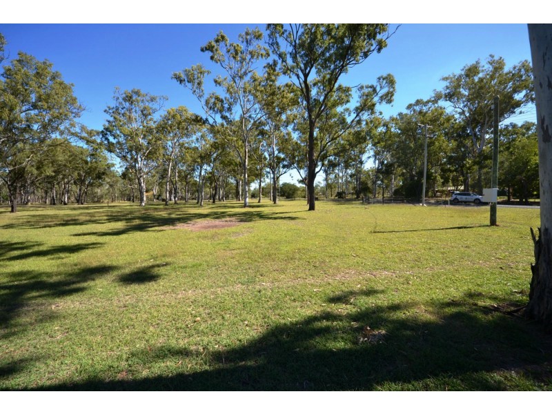 21 Kroombit Drive, Bouldercombe QLD 4702