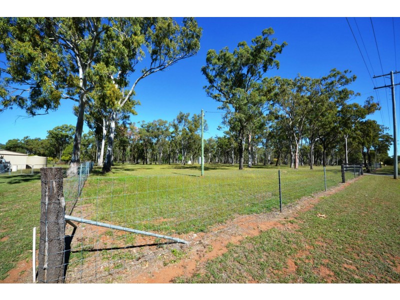 21 Kroombit Drive, Bouldercombe QLD 4702
