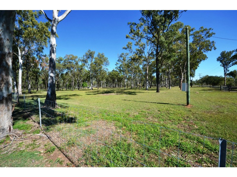 21 Kroombit Drive, Bouldercombe QLD 4702