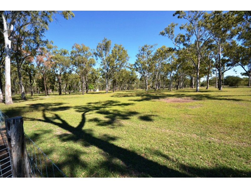 21 Kroombit Drive, Bouldercombe QLD 4702
