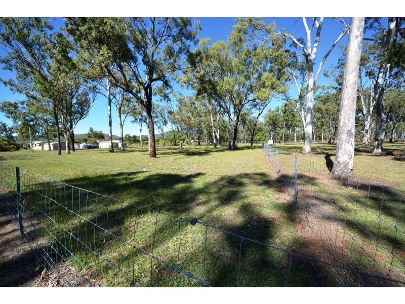 21 Kroombit Drive, Bouldercombe QLD 4702