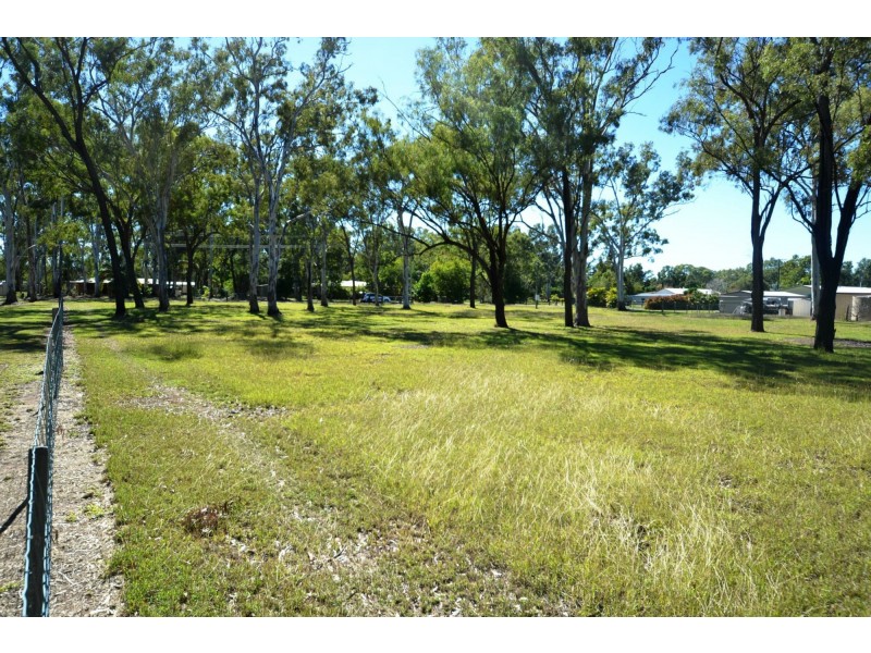 21 Kroombit Drive, Bouldercombe QLD 4702