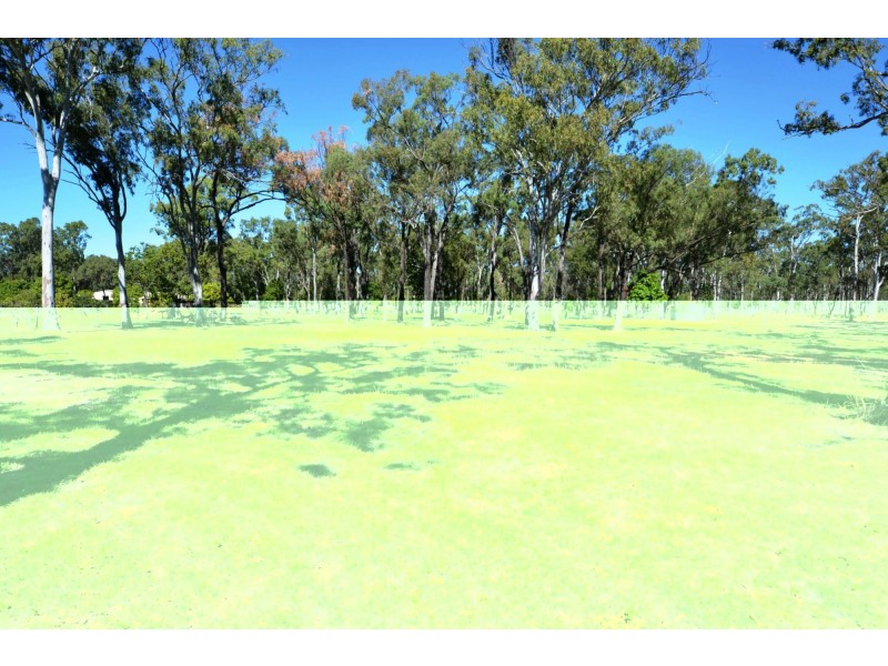 21 Kroombit Drive, Bouldercombe QLD 4702