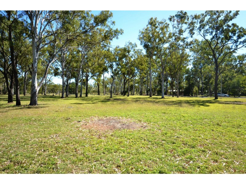 21 Kroombit Drive, Bouldercombe QLD 4702