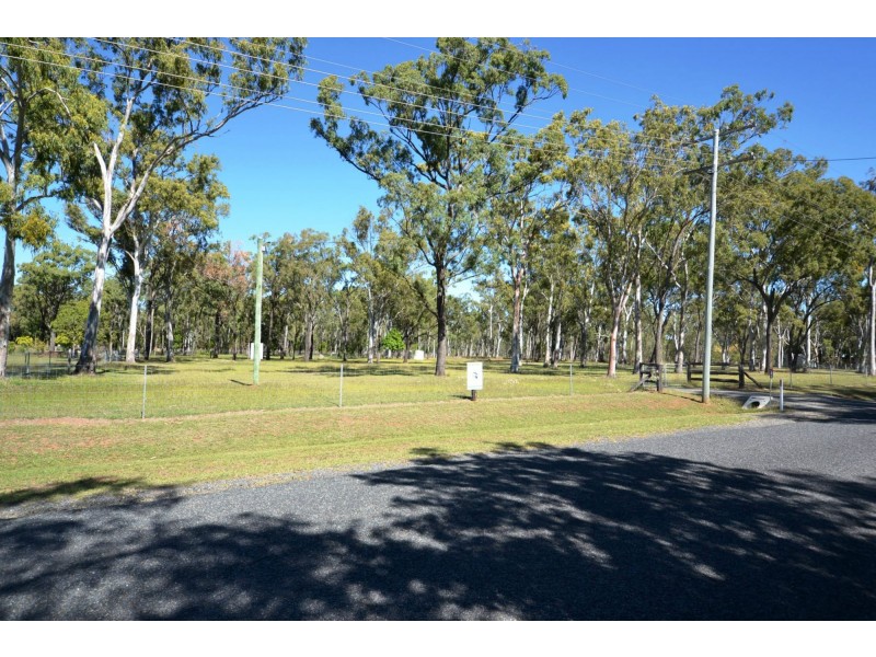 21 Kroombit Drive, Bouldercombe QLD 4702
