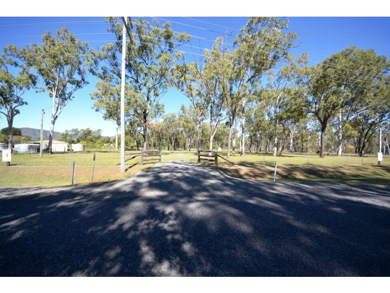 21 Kroombit Drive, Bouldercombe QLD 4702