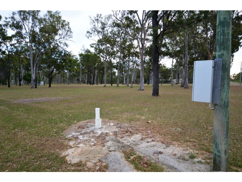 21 Kroombit Drive, Bouldercombe QLD 4702