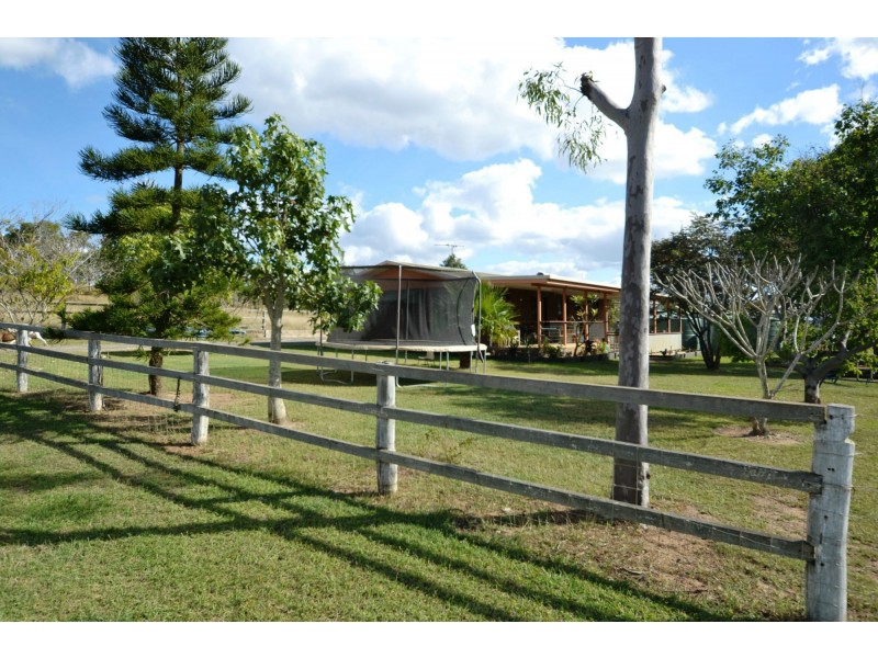 9 Harnsworth Road, Alton Downs QLD 4702