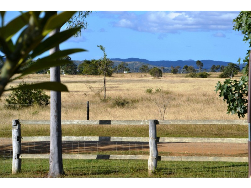 9 Harnsworth Road, Alton Downs QLD 4702