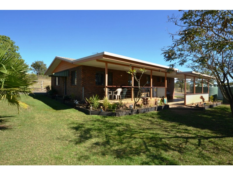 9 Harnsworth Road, Alton Downs QLD 4702