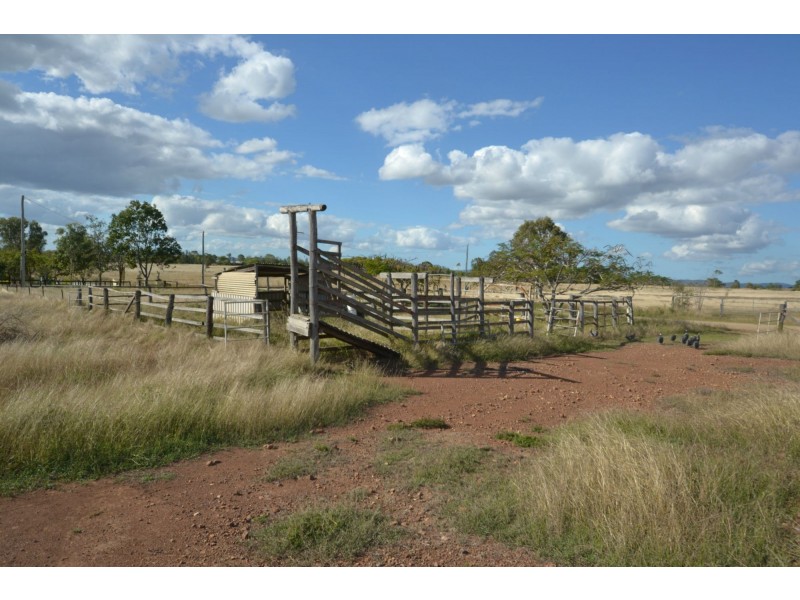 9 Harnsworth Road, Alton Downs QLD 4702