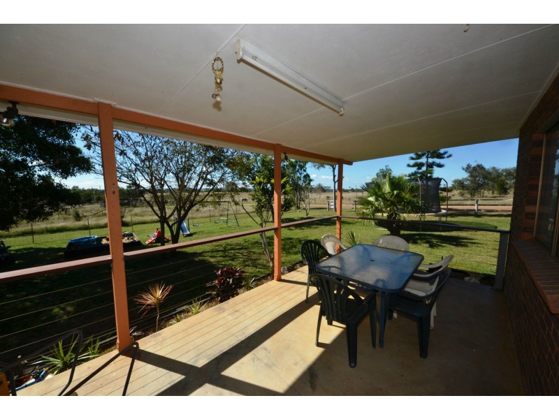 9 Harnsworth Road, Alton Downs QLD 4702