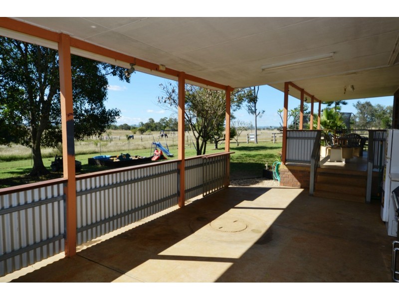 9 Harnsworth Road, Alton Downs QLD 4702