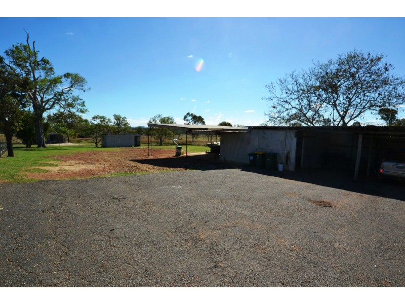 9 Harnsworth Road, Alton Downs QLD 4702