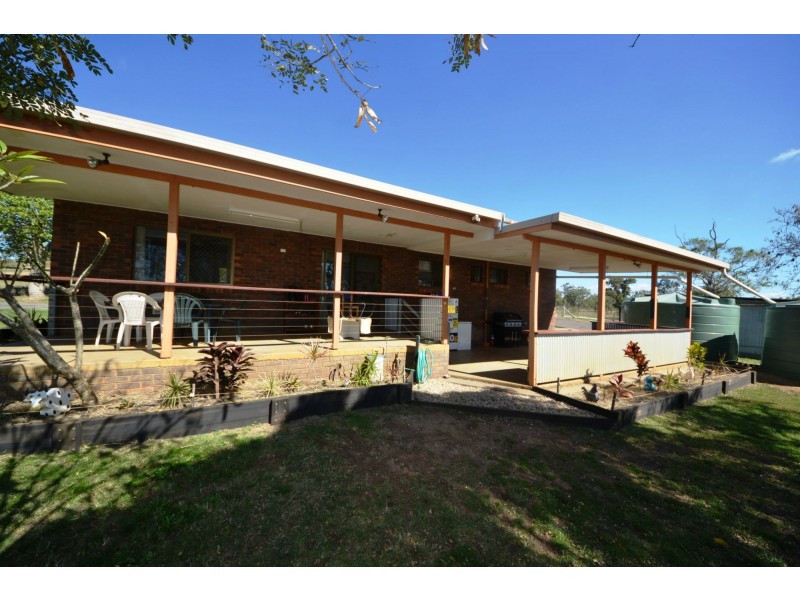 9 Harnsworth Road, Alton Downs QLD 4702