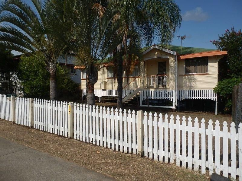 52 James Street, Mount Morgan QLD 4714