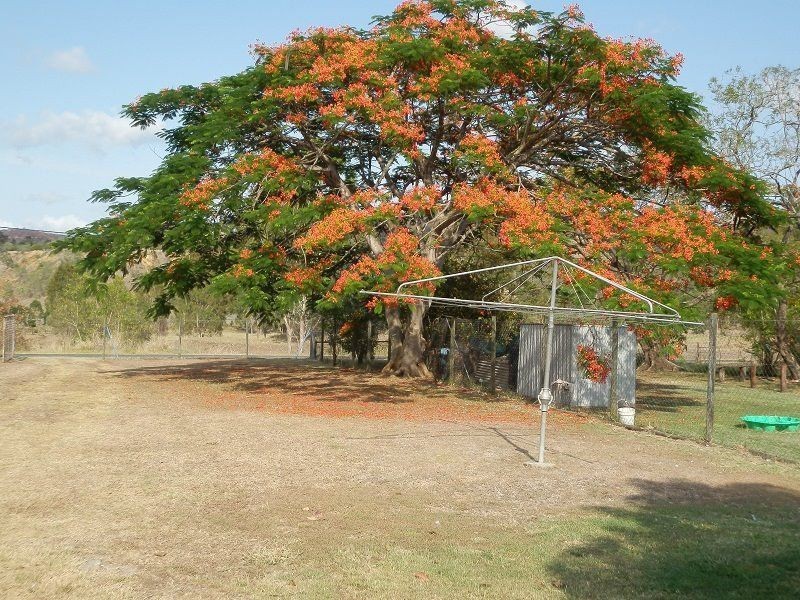 52 James Street, Mount Morgan QLD 4714