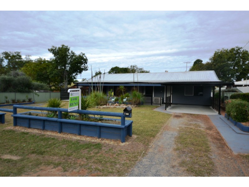 1 Buxton Drive, Gracemere QLD 4702