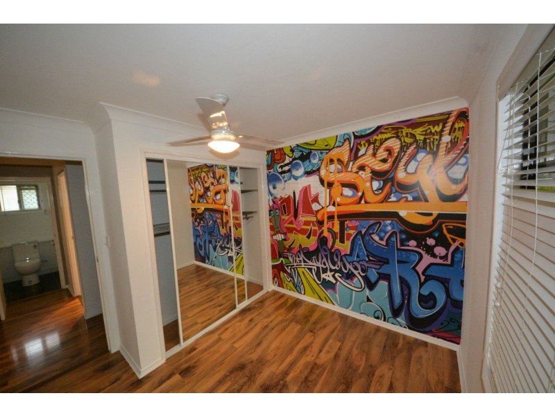 1 Buxton Drive, Gracemere QLD 4702