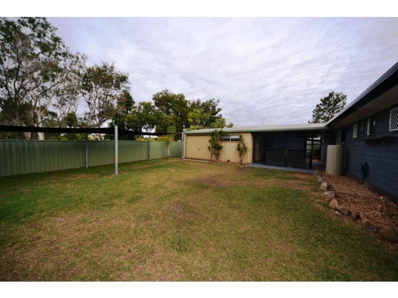 1 Buxton Drive, Gracemere QLD 4702