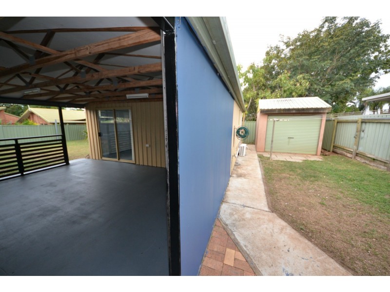 1 Buxton Drive, Gracemere QLD 4702