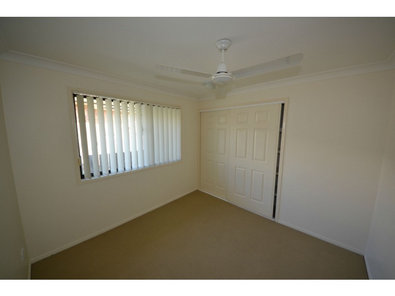 19 Seonaid Place, Gracemere QLD 4702