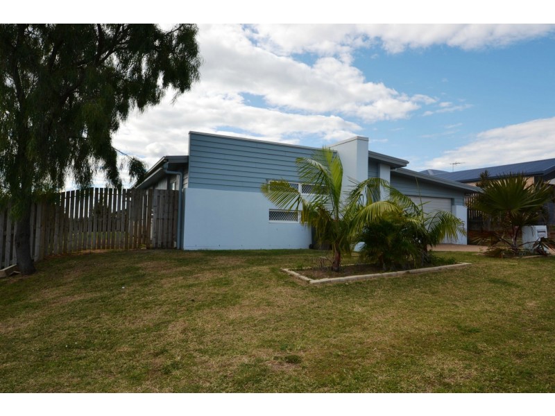 1 Sturt Court, Gracemere QLD 4702