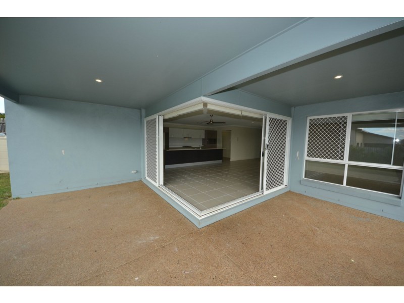 1 Sturt Court, Gracemere QLD 4702