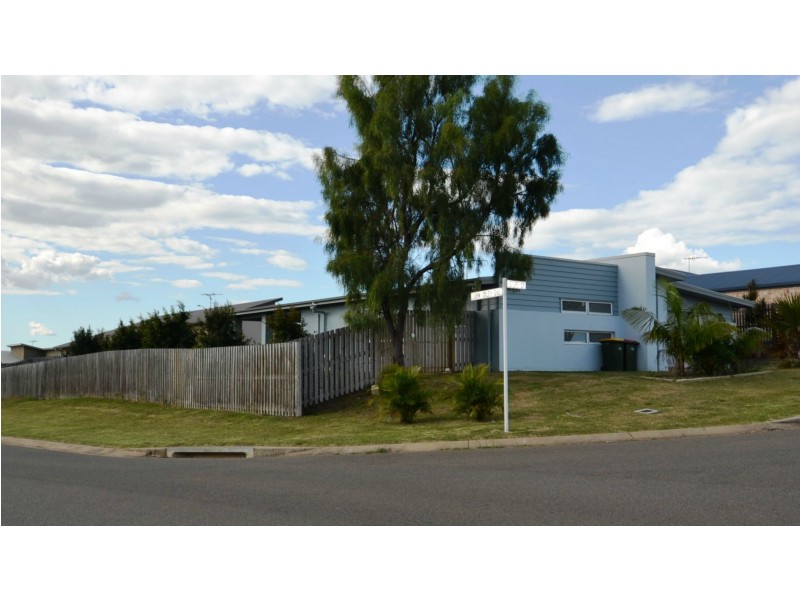 1 Sturt Court, Gracemere QLD 4702
