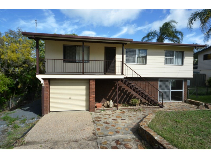 29 Reservoir Street, Gracemere QLD 4702