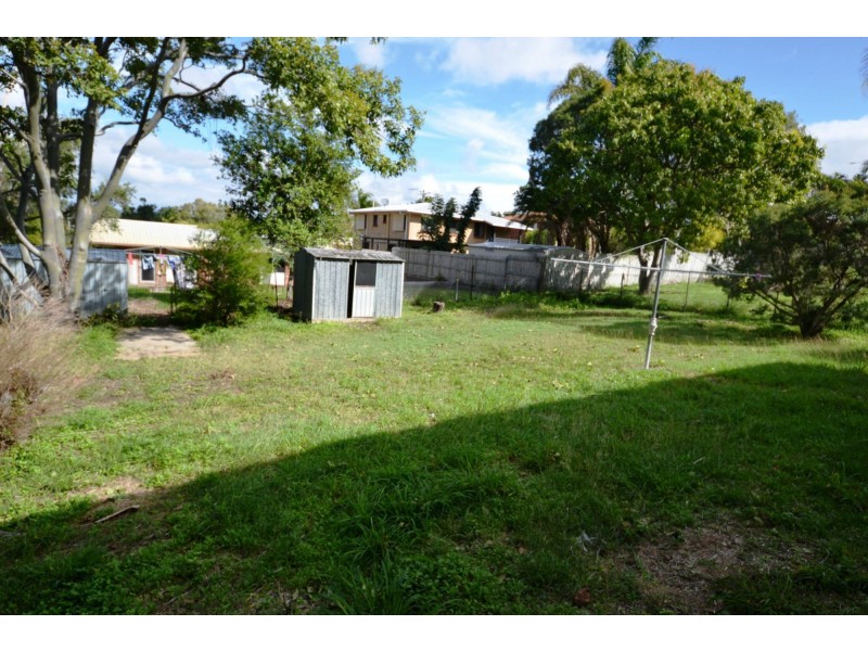 29 Reservoir Street, Gracemere QLD 4702