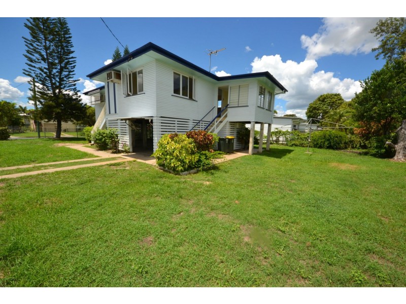 66 Alexandra Street, Park Avenue QLD 4701