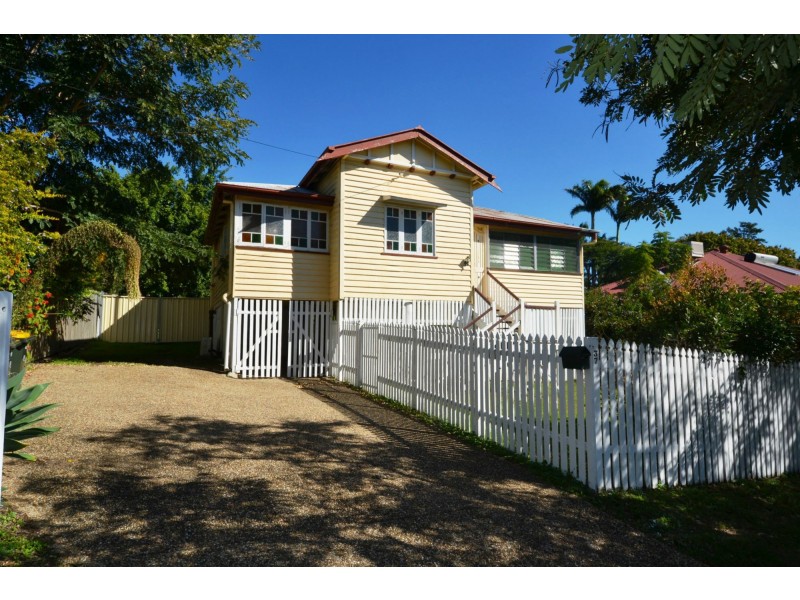 37 Lanigan Street, Wandal QLD 4700