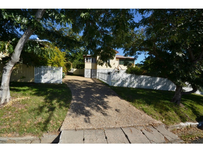 37 Lanigan Street, Wandal QLD 4700