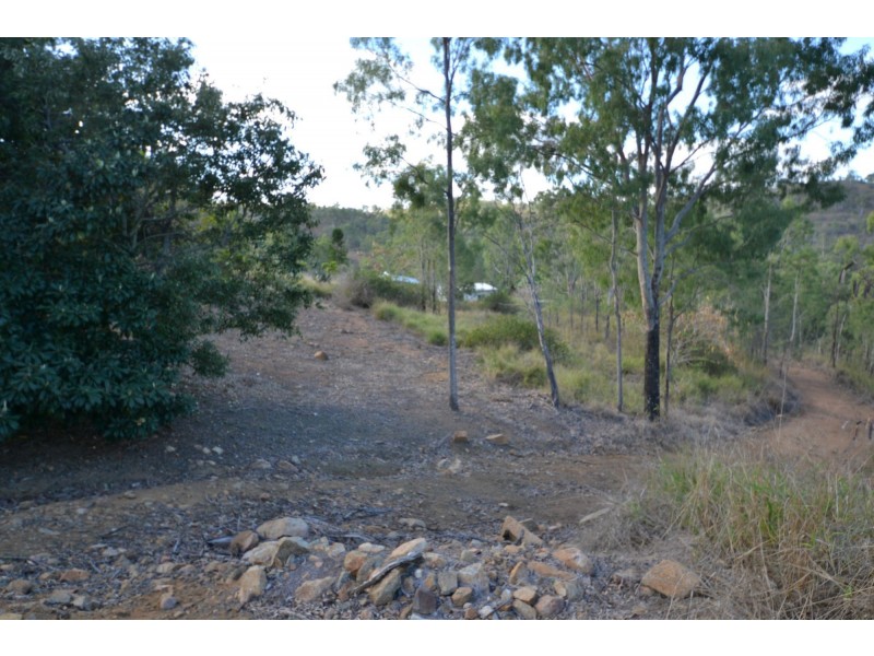 43 Gordon Street, Mount Morgan QLD 4714