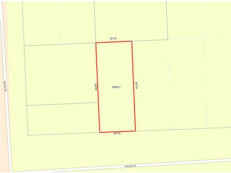 43 Gordon Street, Mount Morgan QLD 4714
