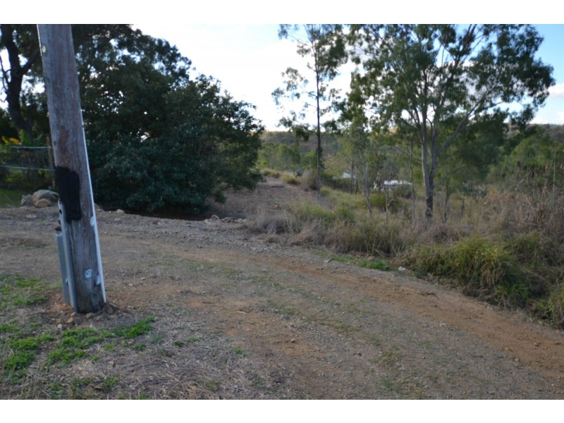 43 Gordon Street, Mount Morgan QLD 4714