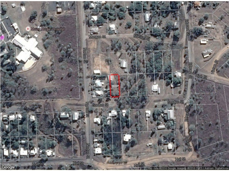 43 Gordon Street, Mount Morgan QLD 4714