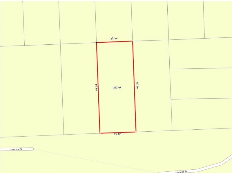 39 Jeannie Street, Mount Morgan QLD 4714