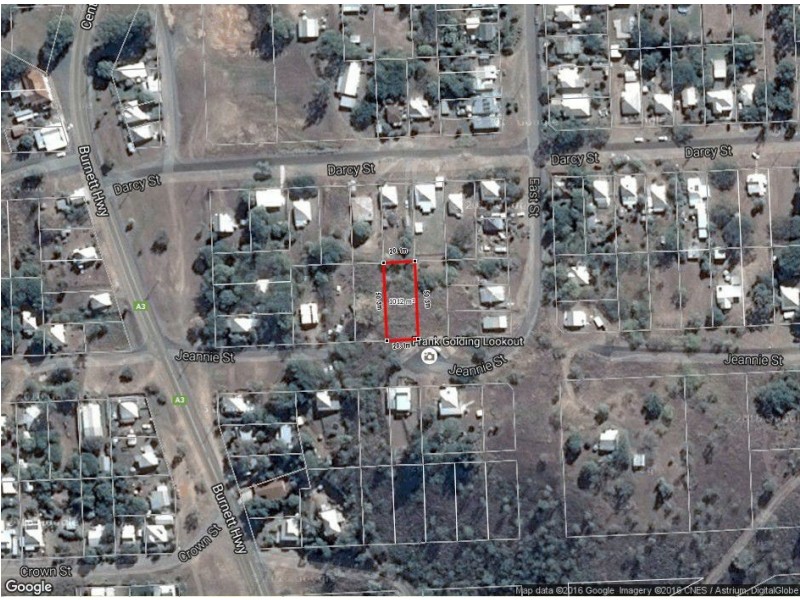 39 Jeannie Street, Mount Morgan QLD 4714