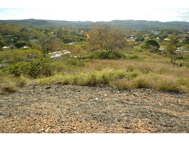 37 Jeannie Street, Mount Morgan QLD 4714