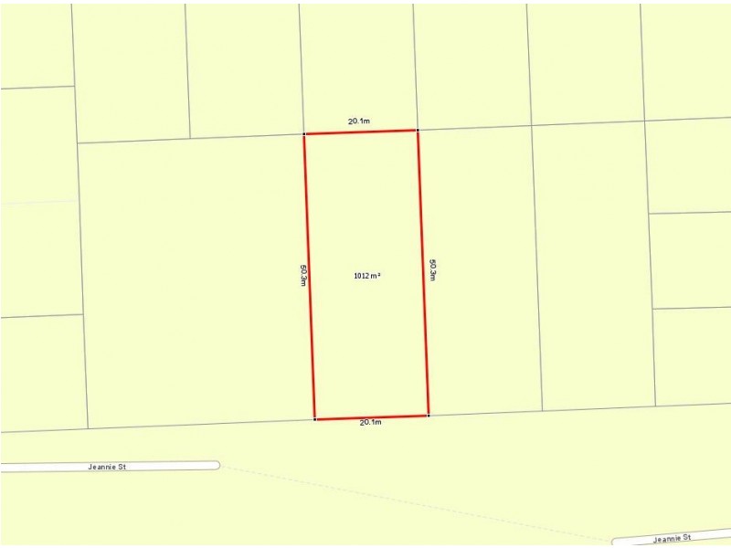 37 Jeannie Street, Mount Morgan QLD 4714