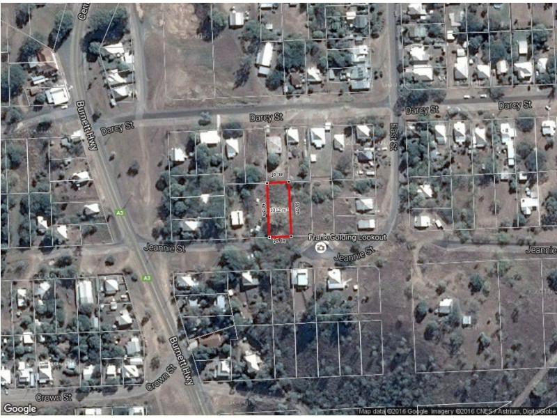 37 Jeannie Street, Mount Morgan QLD 4714