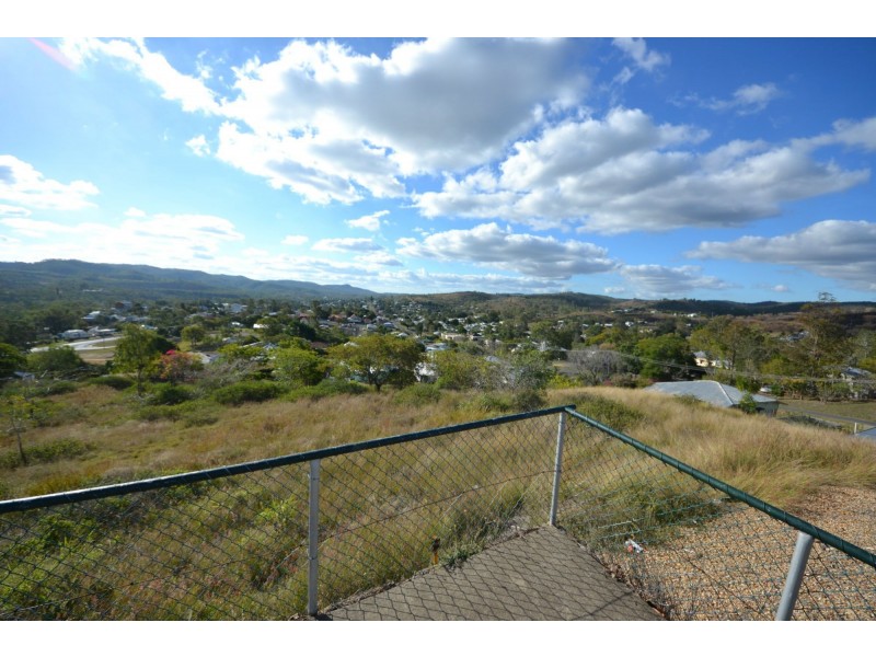 37 Jeannie Street, Mount Morgan QLD 4714