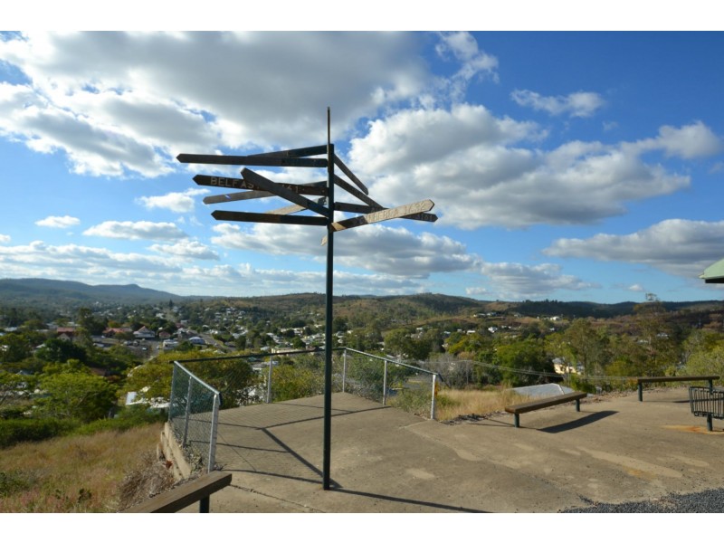 37 Jeannie Street, Mount Morgan QLD 4714