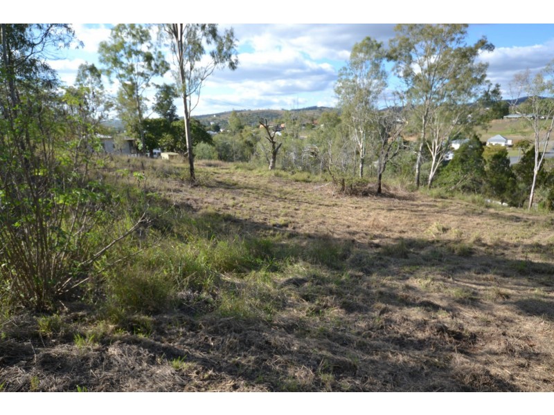 20 Darcy Street, Mount Morgan QLD 4714