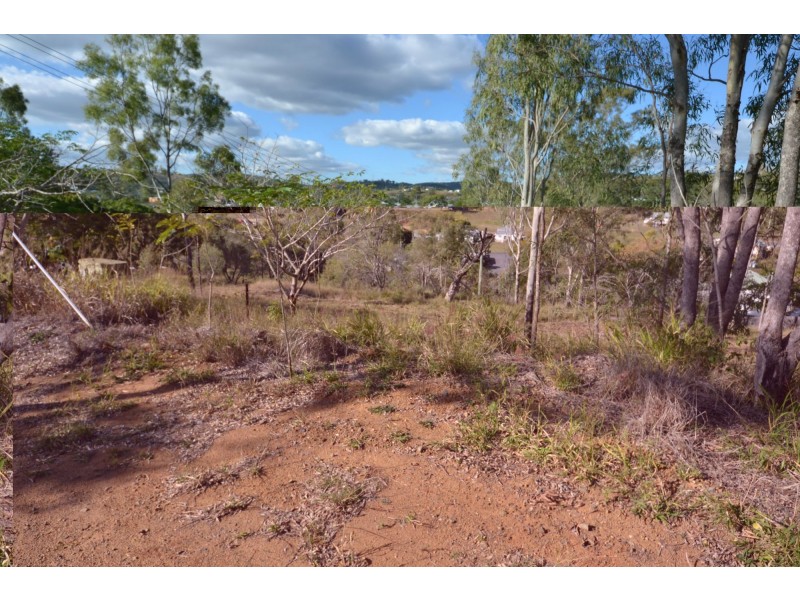 20 Darcy Street, Mount Morgan QLD 4714